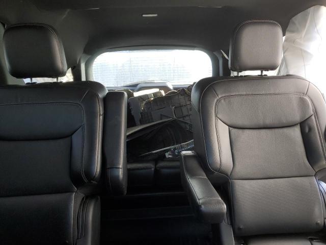 Photo 10 from auction – 2020 FORD EXPLORER L with VIN 1FMSK8FH8LGA93372