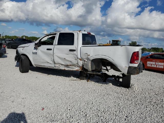 Zdjęcie 2 z aukcji – 2016 RAM 1500 ST z VIN 1C6RR7KT4GS399918