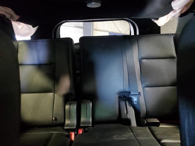 Photo 10 from auction – 2017 FORD EXPLORER P with VIN 1FM5K8AR8HGA23942