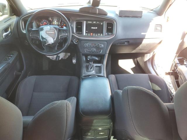 Photo 8 from auction – 2019 DODGE CHARGER R/ with VIN 2C3CDXCT2KH726381