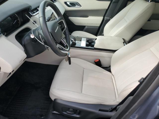 Photo 7 from auction – 2023 LAND ROVER RANGE ROVE with VIN SALYJ2EX2PA357503