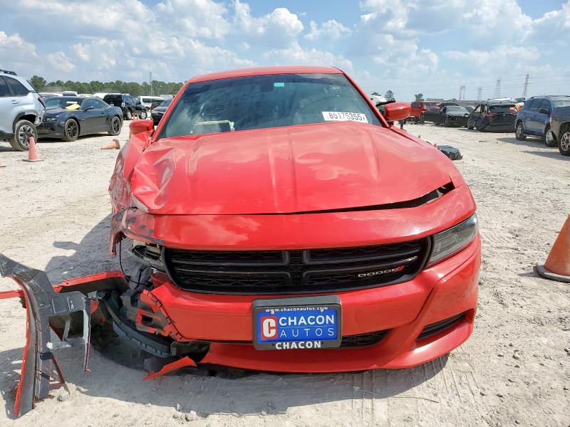 Photo 5 from auction – 2022 DODGE CHARGER SX with VIN 2C3CDXBG7NH196935