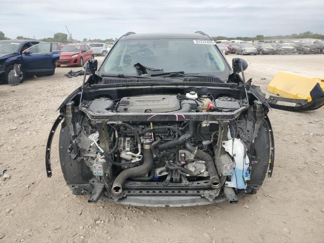 Photo 5 from auction – 2021 BUICK ENVISION E with VIN LRBFZPR41MD126962