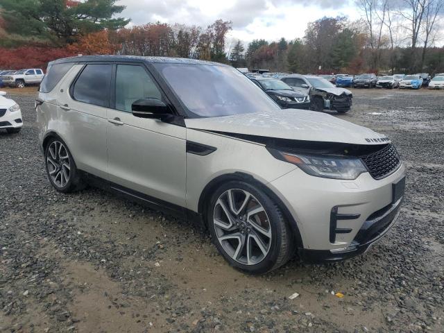 Photo 4 from auction – 2017 LAND ROVER DISCOVERY with VIN SALRHBBK8HA022854