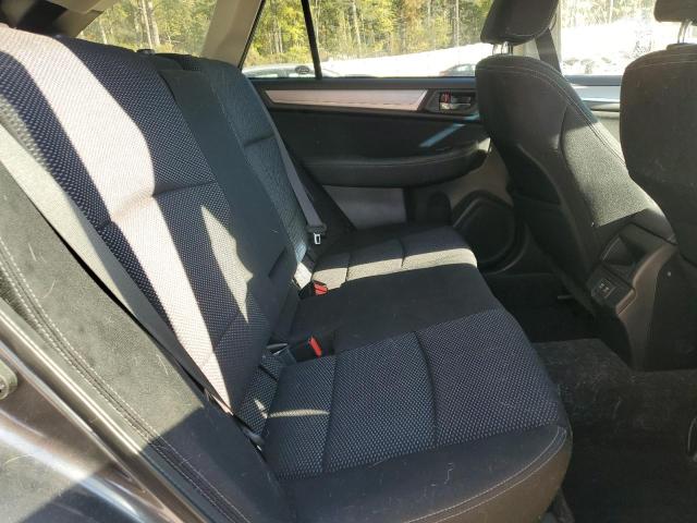 Photo 11 from auction – 2019 SUBARU OUTBACK 2. with VIN 4S4BSAHC6K3296825