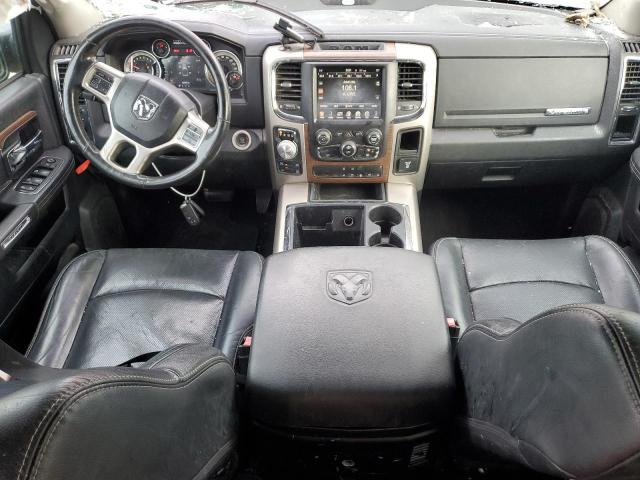 Photo 8 from auction – 2014 RAM 1500 LARAM with VIN 1C6RR7NTXES375258