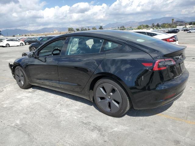 Photo 2 from auction – 2023 TESLA MODEL 3 with VIN 5YJ3E1EA7PF506622