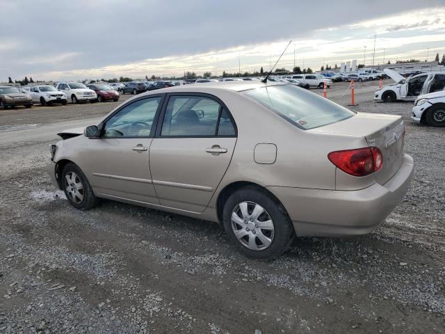 Photo 2 from auction – 2006 TOYOTA COROLLA CE with VIN 1NXBR32E76Z655939