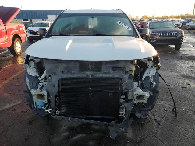 Photo 5 from auction – 2017 FORD EXPLORER X with VIN 1FM5K7DH6HGC46347