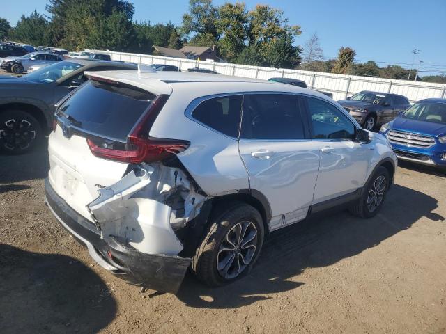 Photo 3 from auction – 2022 HONDA CR-V EX with VIN 5J6RT6H55NL011058