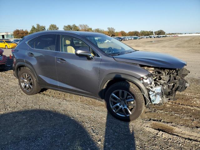 Photo 4 from auction – 2016 LEXUS NX 200T BASE with VIN JTJBARBZ2G2079947