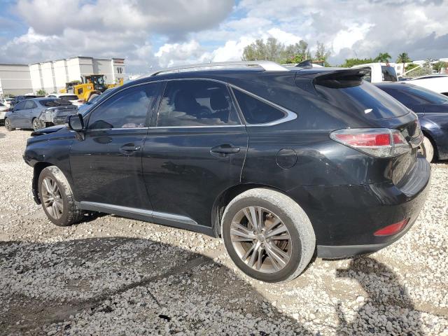 Photo 2 from auction – 2015 LEXUS RX 350 with VIN 2T2ZK1BA8FC191738