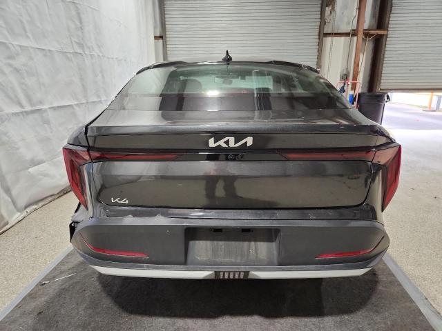 Photo 6 from auction – 2025 KIA K4 LX with VIN 3KPFT4DE0SE101032