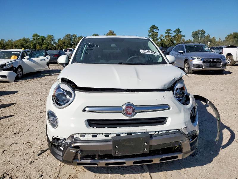 Photo 5 from auction – 2016 FIAT 500X TREKK with VIN ZFBCFXCT8GP514905
