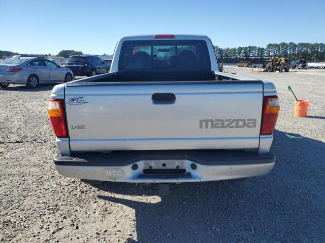 Photo 6 from auction – 2003 MAZDA PICKUP with VIN 4F4YR16V83TM02683