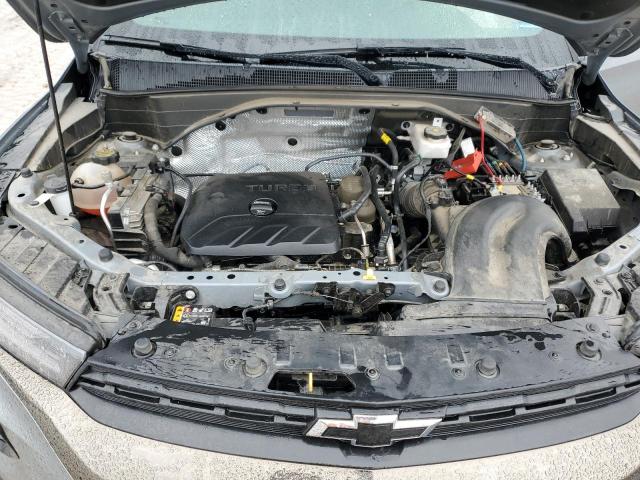 Photo 12 from auction – 2023 CHEVROLET TRAILBLAZE with VIN KL79MVSL2PB139221