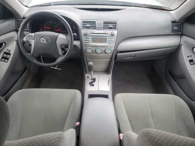 Photo 8 from auction – 2007 TOYOTA CAMRY CE with VIN JTNBE46K773018025