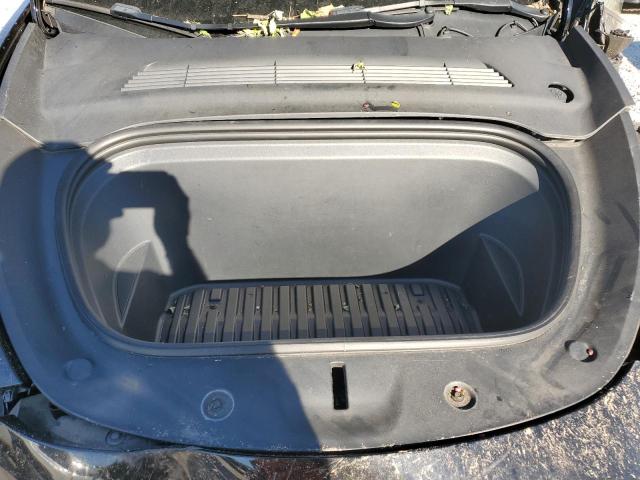 Photo 11 from auction – 2021 TESLA MODEL Y with VIN 5YJYGDEE4MF293659