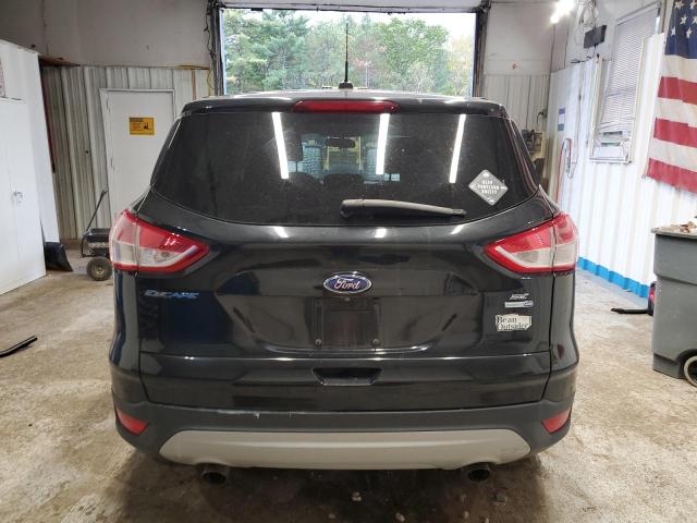 Photo 6 from auction – 2015 FORD ESCAPE with VIN 1FMCU9GX5FUA96763