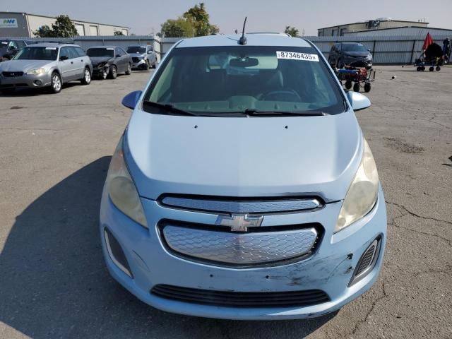 صورة رقم 5 من المزاد - 2014 CHEVROLET SPARK EV 2 مع VIN KL8CL6S07EC400141