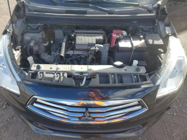 Photo 11 from auction – 2018 MITSUBISHI MIRAGE G4 with VIN ML32F3FJ0JHF11290