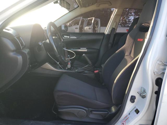 Photo 7 from auction – 2014 SUBARU IMPREZA WRX with VIN JF1GV7E63EG011097