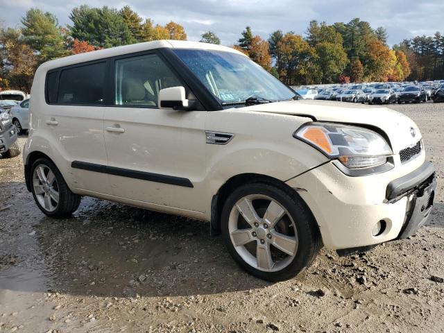 Снимка 4 от търг – 2011 KIA SOUL + с VIN KNDJT2A20B7714213