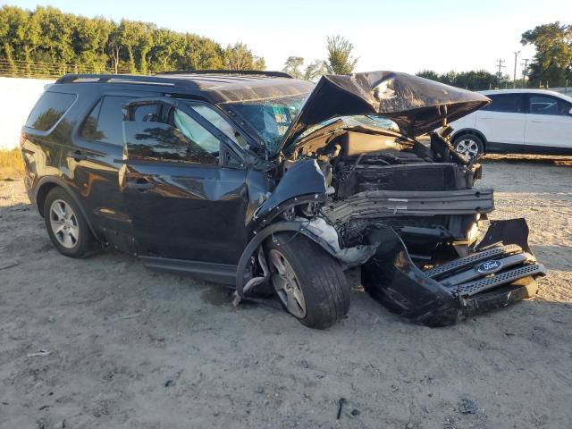 Photo 4 from auction – 2013 FORD EXPLORER with VIN 1FM5K7B83DGA97019