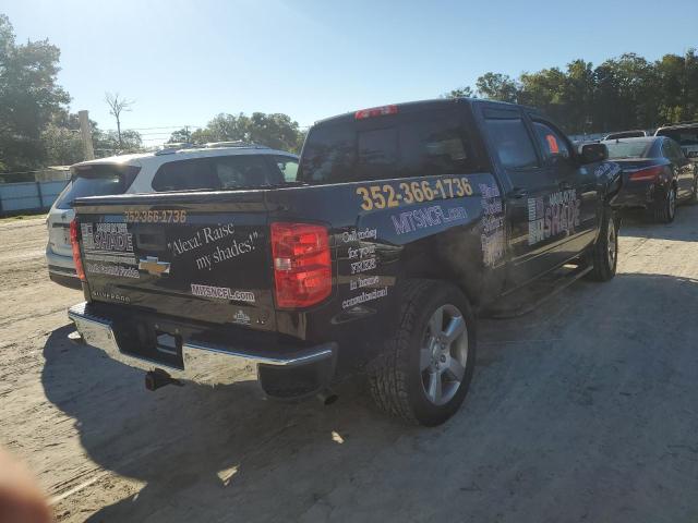 Photo 3 from auction – 2017 CHEVROLET SILVERADO with VIN 3GCPCREC2HG263448