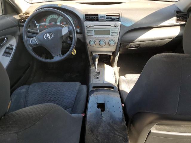 Photo 8 from auction – 2009 TOYOTA CAMRY BASE with VIN 4T1BE46K09U917659