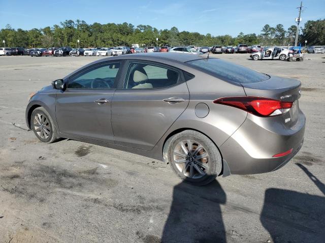 Photo 2 from auction – 2014 HYUNDAI ELANTRA with VIN 5NPDH4AE1EH529656