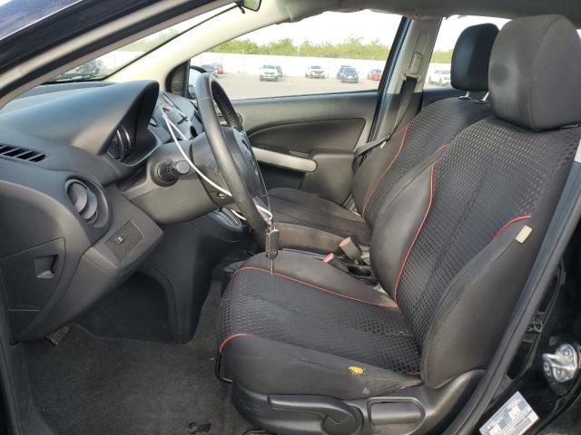Photo 7 from auction – 2013 MAZDA MAZDA2 with VIN JM1DE1LZ1D0160204