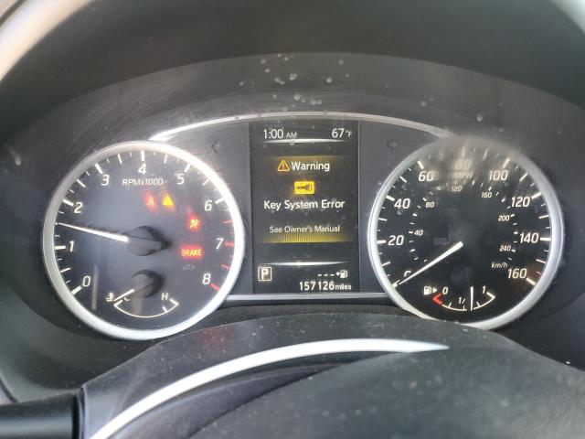 Photo 9 from auction – 2016 NISSAN SENTRA S with VIN 3N1AB7AP1GL684608