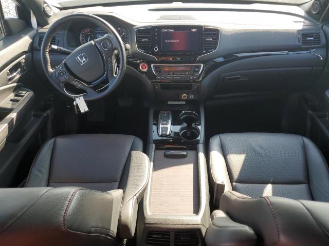 Photo 8 from auction – 2021 HONDA RIDGELINE with VIN 5FPYK3F81MB018341