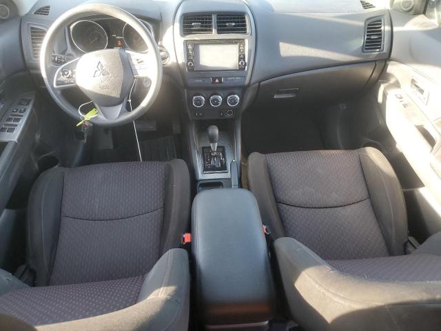 Photo 8 from auction – 2019 MITSUBISHI OUTLANDER with VIN JA4AP3AU7KU032162