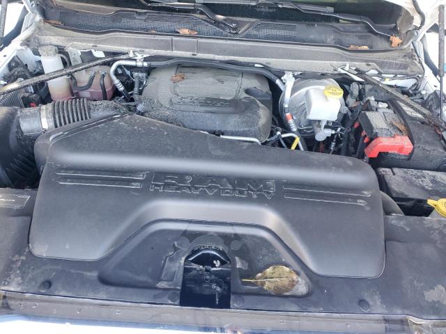 Photo 11 from auction – 2024 RAM 2500 TRADE with VIN 3C6UR5HJ7RG161477