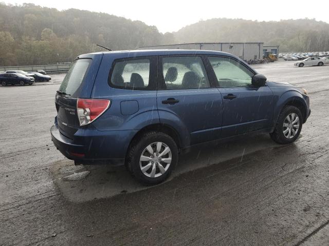 Photo 3 from auction – 2011 SUBARU FORESTER 2 with VIN JF2SHAAC3BH701332