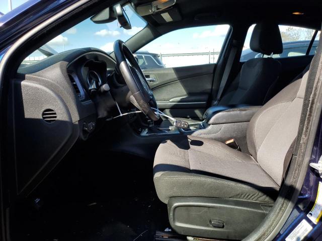 Photo 7 from auction – 2015 DODGE CHARGER SE with VIN 2C3CDXFG2FH848517