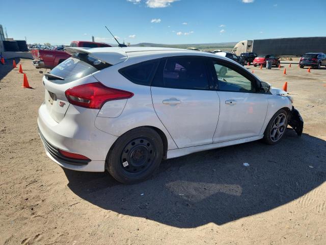 Photo 3 from auction – 2018 FORD FOCUS ST with VIN 1FADP3L95JL229076