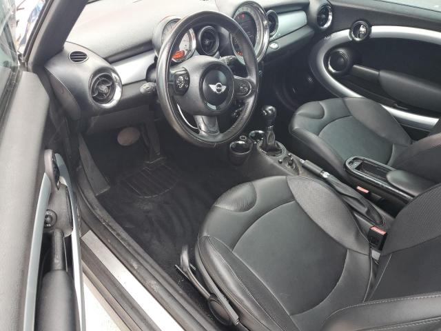 Photo 8 from auction – 2012 MINI COOPER with VIN WMWSU3C54CT263582