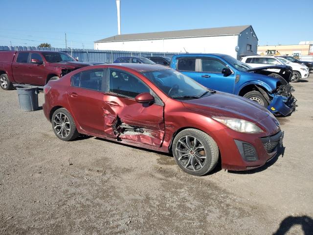 Photo 4 from auction – 2011 MAZDA 3 I with VIN JM1BL1VF3B1395792