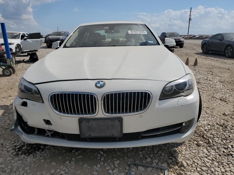 Zdjęcie 5 z aukcji – 2013 BMW 535 I z VIN WBAFR7C57DC824935
