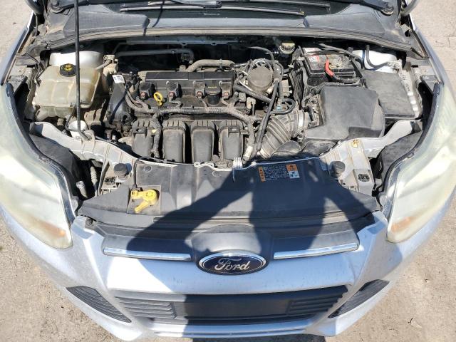 Photo 11 from auction – 2014 FORD FOCUS SE with VIN 1FADP3F21EL282944