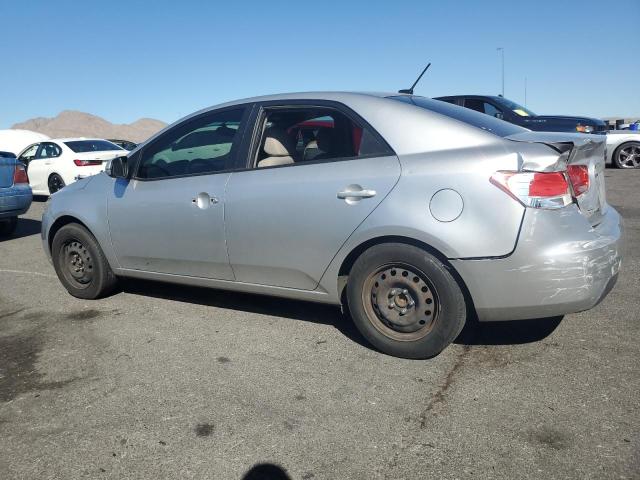 Photo 2 from auction – 2011 KIA FORTE EX with VIN KNAFU4A20B5460011