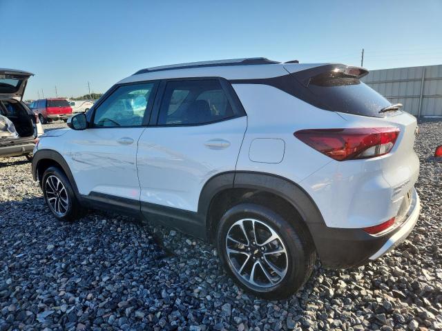 Photo 2 from auction – 2025 CHEVROLET TRAILBLAZE with VIN KL79MRSLXSB035642
