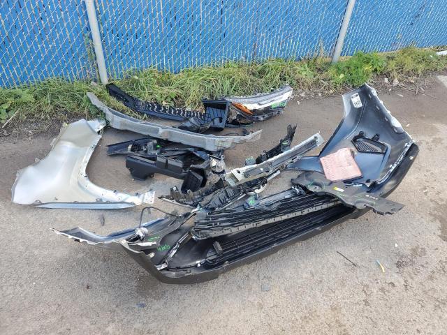 Photo 13 from auction – 2025 TOYOTA RAV4 with VIN 2T3R1RFV6SC498619