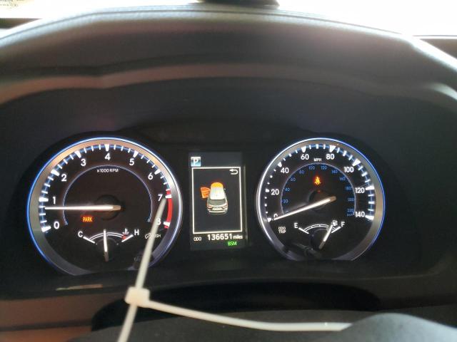 Photo 9 from auction – 2017 TOYOTA HIGHLANDER with VIN 5TDDZRFH8HS455485