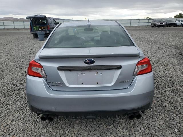 Photo 6 from auction – 2015 SUBARU WRX PREMIU with VIN JF1VA1D63F8801092