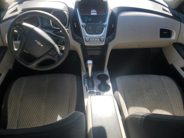 Photo 8 from auction – 2012 CHEVROLET EQUINOX LS with VIN 2GNFLCEK1C6228931