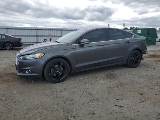 FORD FUSION SE 2016 with VIN 3FA6P0HD9GR377794 - Photo from auction